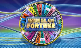 Wheel of Fortune